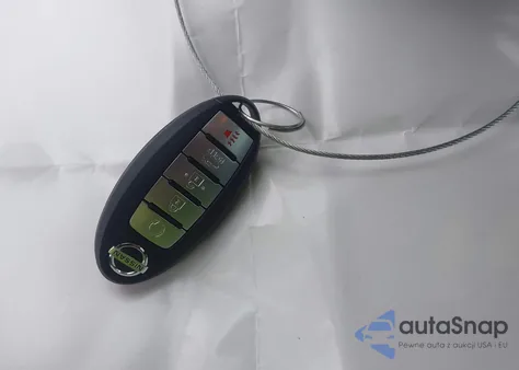 2019 Nissan Altima 2.5 Sl из США, поврежденный, VIN 1N4BL4EV4KC257990